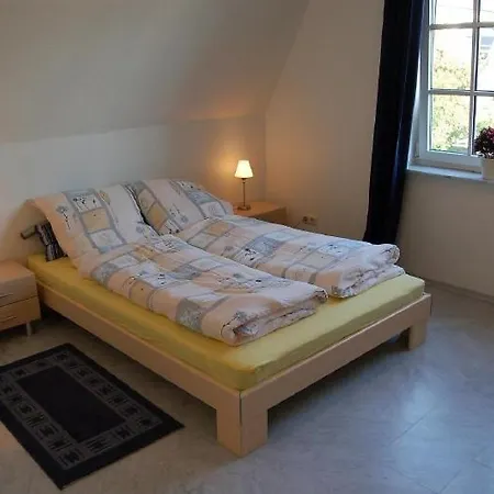 Gemuetliche Fuer 4 Personen *